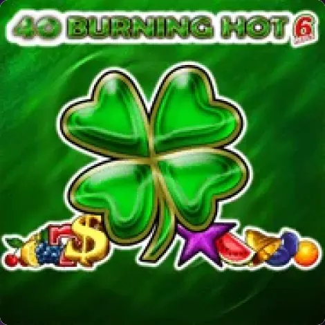 40 Burning Hot